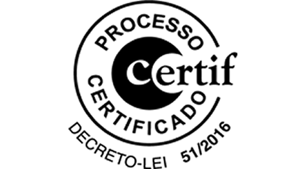 Certificacao ISO9001