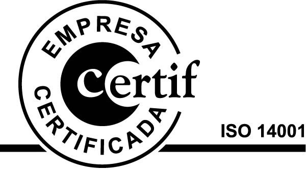 Certificacao ISO14001